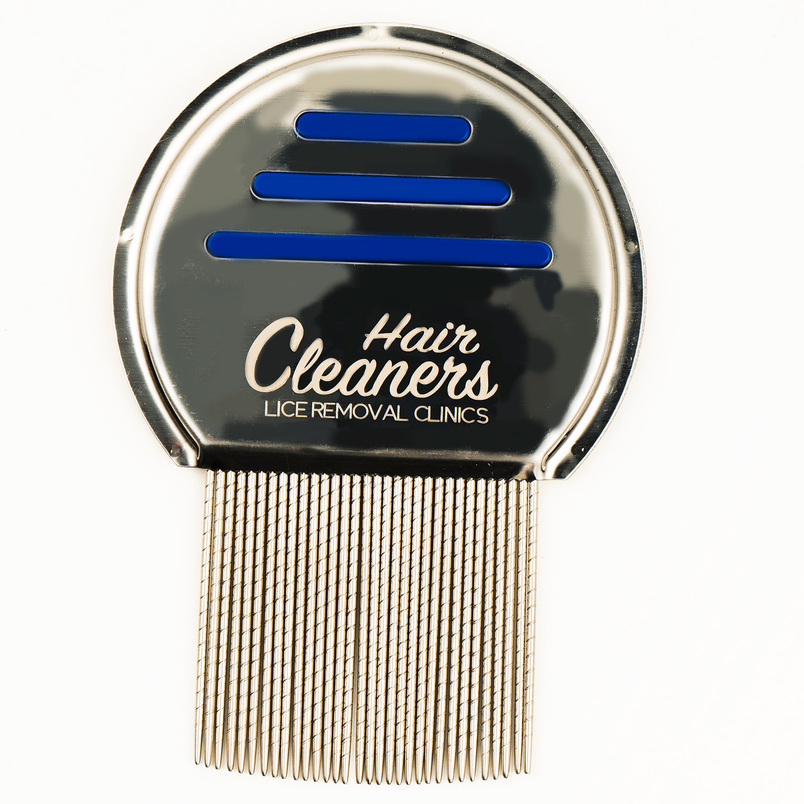 Hair Cleaners Lice removal Comb